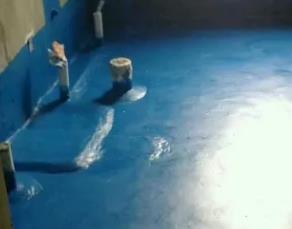 玉田卫生间测漏水多少钱